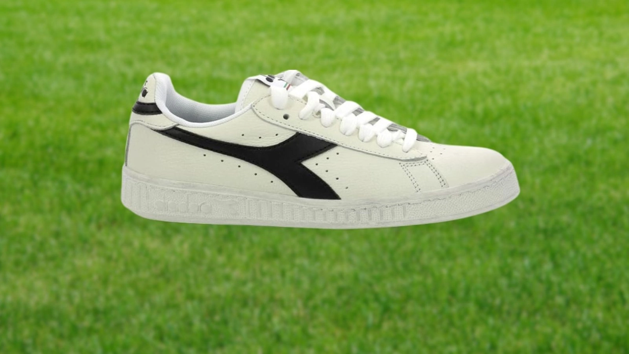 Sneakers Diadora Titan II Sneakers Diadora Titan II