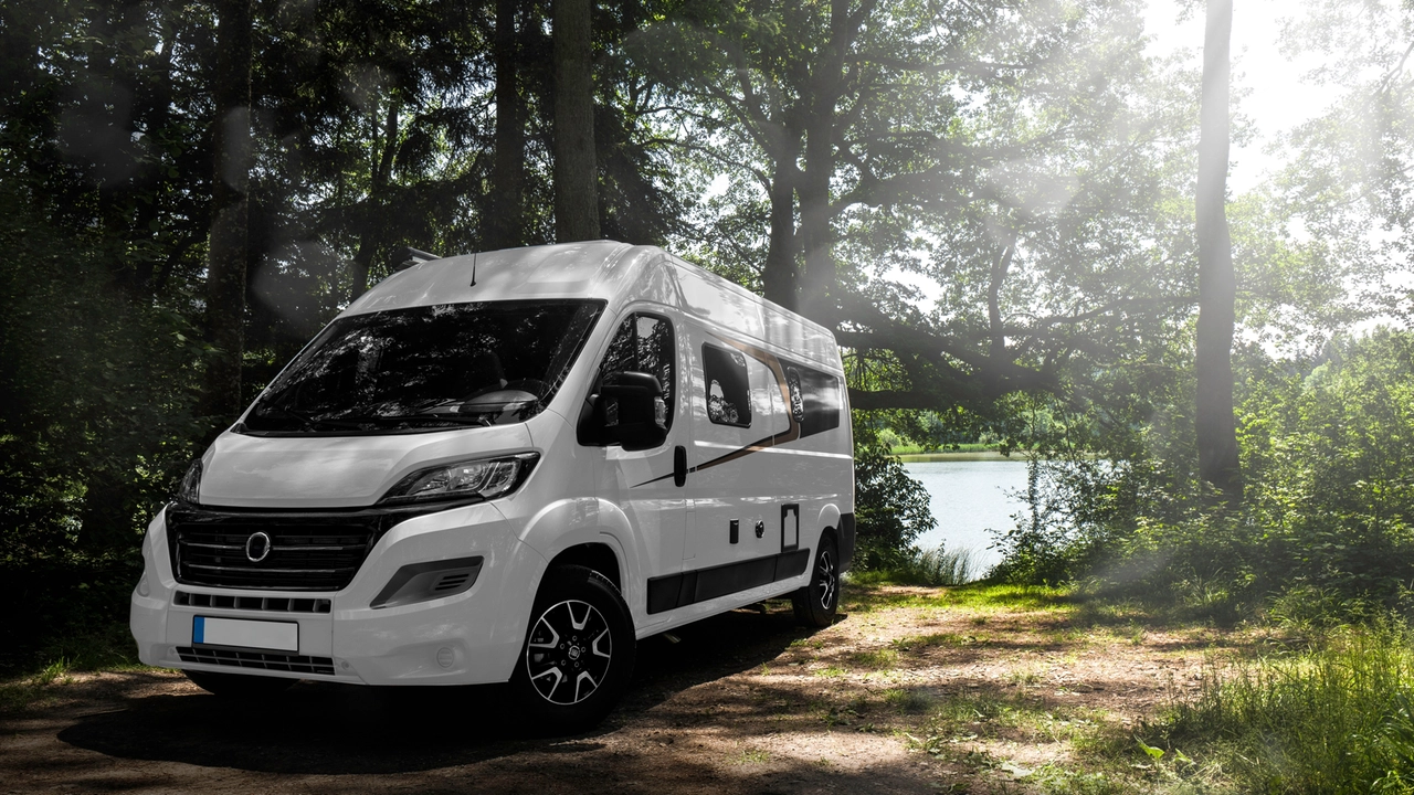 Camper a noleggio, il trend della stagione