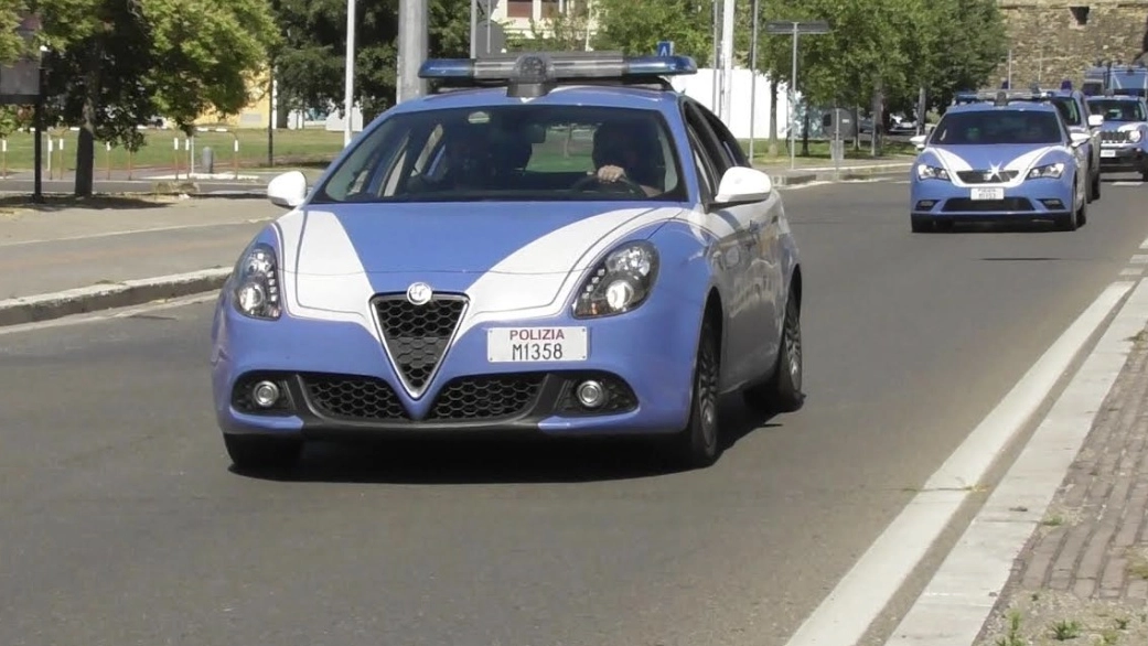 Polizia di Stato