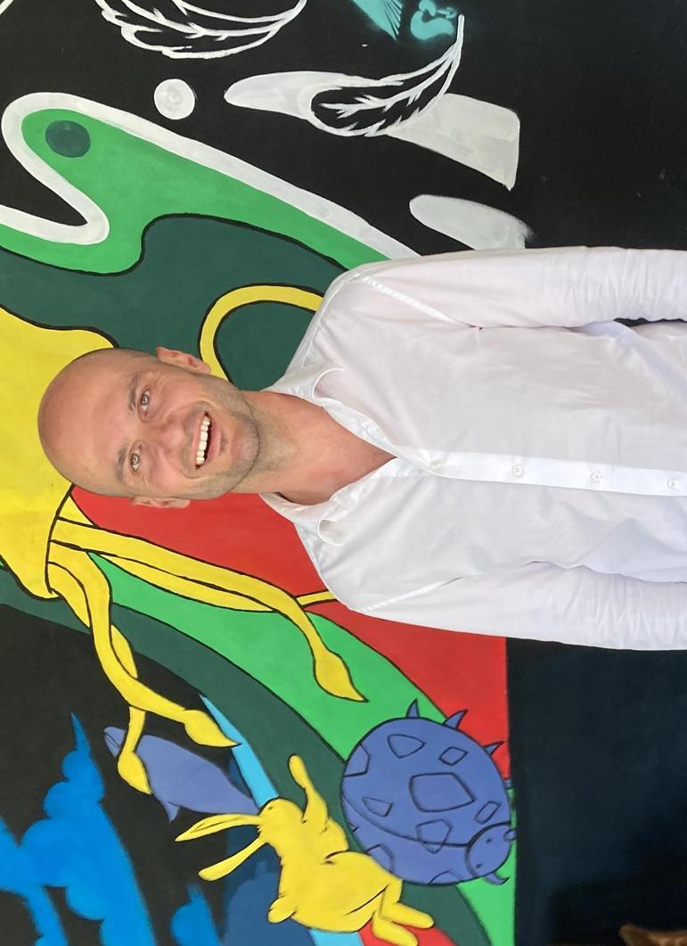 Pd, Biondi e la sua ricetta: "Io riformista, voglio unità". Ma restano i veleni interni Pd, Biondi e la sua ricetta: "Io riformista, voglio unità". Ma restano i veleni interni