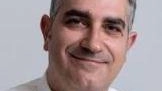 Il cardiologo Fabio Costantino Il cardiologo Fabio Costantino
