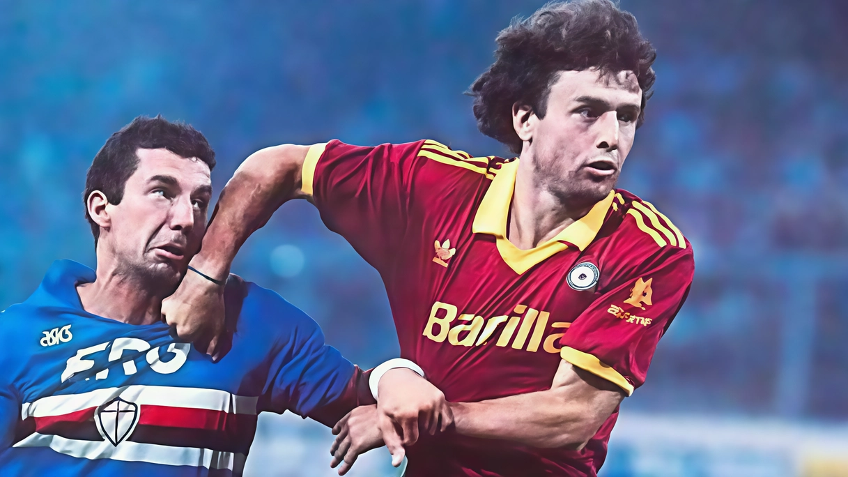 Compie gli anni il più grande calciatore aretino di sempre: "Ho vissuto le stagioni più belle del calcio tra Italia e Spagna. Il nuovo stadio Comunale sarà una spinta importante per l’Arezzo".