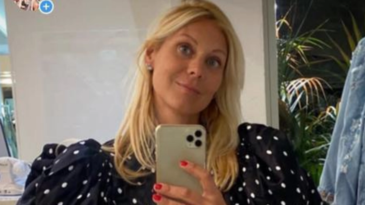 Vanessa Fiacchini aveva solamente 47 anni