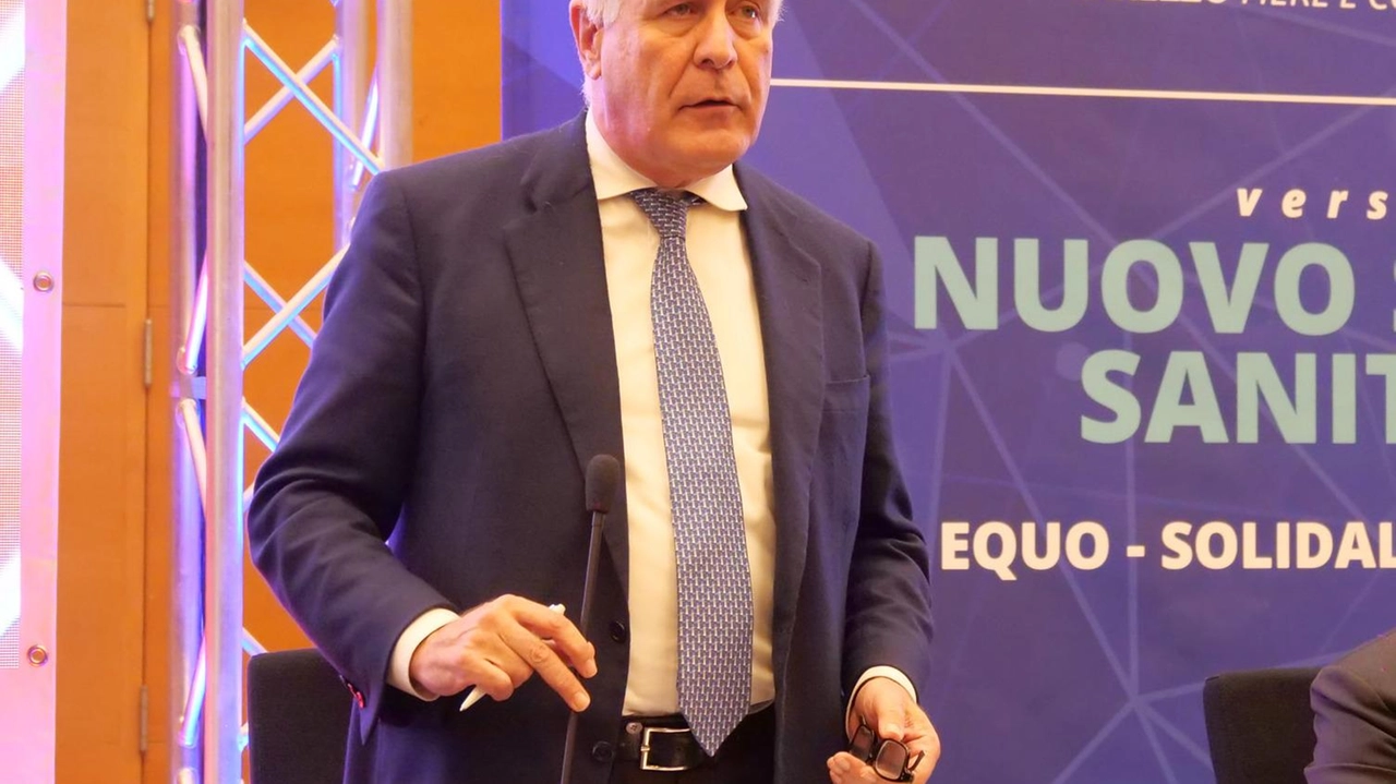 Il governatore Eugenio Giani deciderà il nome del nuovo dg entro dicembre Il governatore Eugenio Giani deciderà il nome del nuovo dg entro dicembre