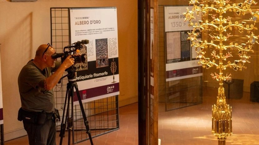 Lucignano sarà l’unico rappresentante della Toscana nella tredicesima edizione de "Il Borgo dei Borghi", la popolare trasmissione di Rai Tre... Lucignano sarà l’unico rappresentante della Toscana nella tredicesima edizione de "Il Borgo dei Borghi", la popolare trasmissione di Rai Tre...