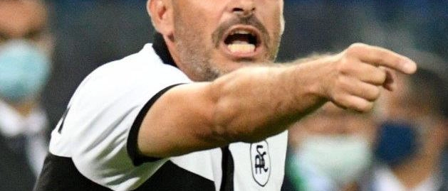 Quella magica notte: "Dal sogno alla realtà. Spezia e gli spezzini sempre nel mio cuore"