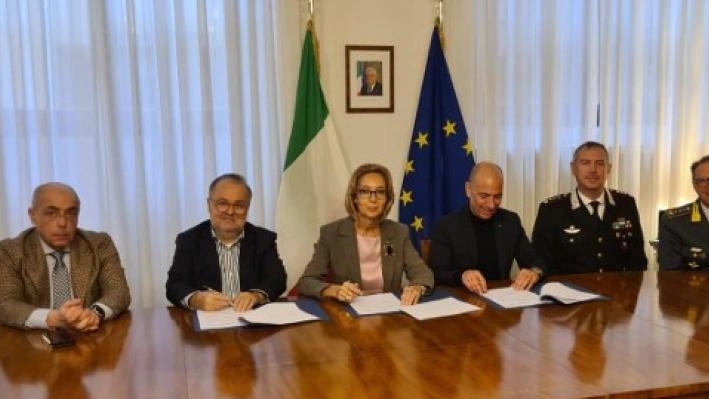 Berti, direttore del Dipartimento prevenzione dell’Asl, analizza i 10 anni di attività Berti, direttore del Dipartimento prevenzione dell’Asl, analizza i 10 anni di attività