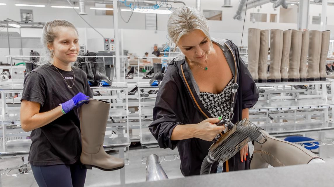 Moda, il distretto trema. “Cassa integrazione per tutto il 2025”