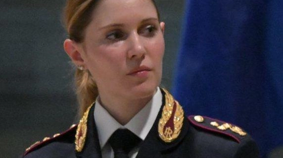 Presente all’evento anche la dottoressa Elena Zamarco, commissario e vicedirigente della squadra mobile della Questura di Lucca, con l’obiettivo di... Presente all’evento anche la dottoressa Elena Zamarco, commissario e vicedirigente della squadra mobile della Questura di Lucca, con l’obiettivo di...