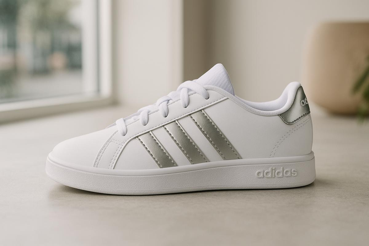adidas Grand Court in offerta: stile e sostenibilità a un prezzo che sorprende adidas Grand Court in offerta: stile e sostenibilità a un prezzo che sorprende