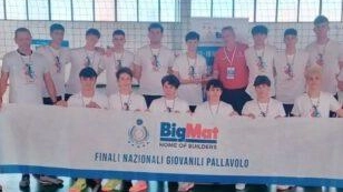 L’Invictavolleyball chiude al tredicesimo posto L’Invictavolleyball chiude al tredicesimo posto