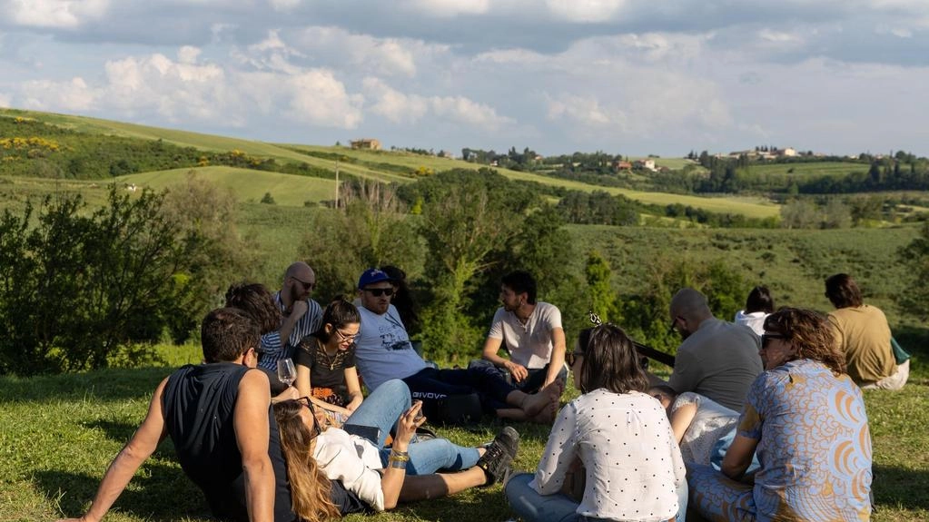 PERUGIA - "Prosegue il periodo di grande fermento per il turismo rurale. A fare da traino il crescente interesse verso...