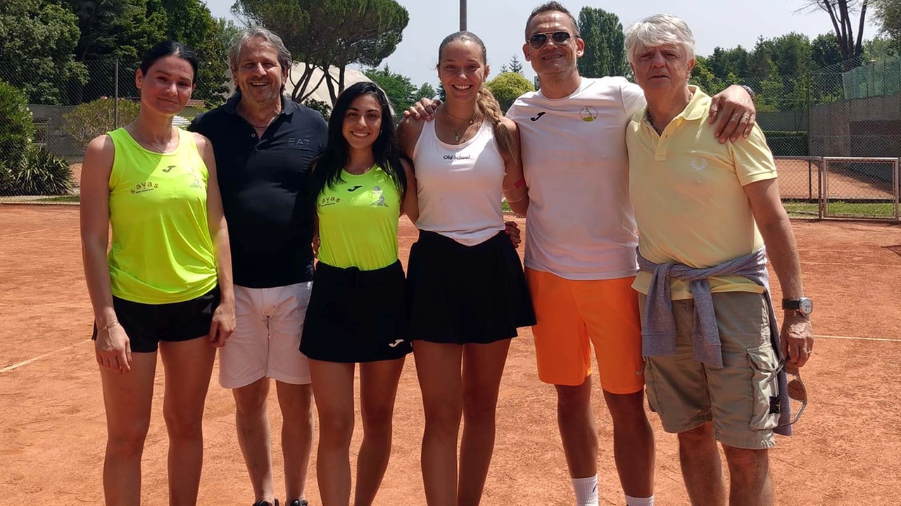 Valtiberina Tennis Valtiberina Tennis