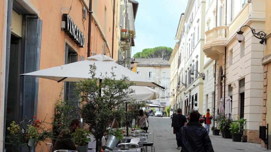 Commissione di studio varata dal Comune ma aperta alle associazioni di categoria per delineare il futuro del centro cittadino Commissione di studio varata dal Comune ma aperta alle associazioni di categoria per delineare il futuro del centro cittadino