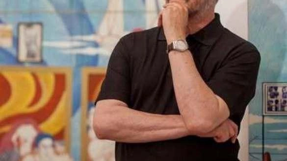Oggi alle 18. l’inaugurazione della mostra personale retrospettiva dal titolo “Cinquant’anni di pittura”del pittore Carmelo Lombardo Oggi alle 18. l’inaugurazione della mostra personale retrospettiva dal titolo “Cinquant’anni di pittura”del pittore Carmelo Lombardo