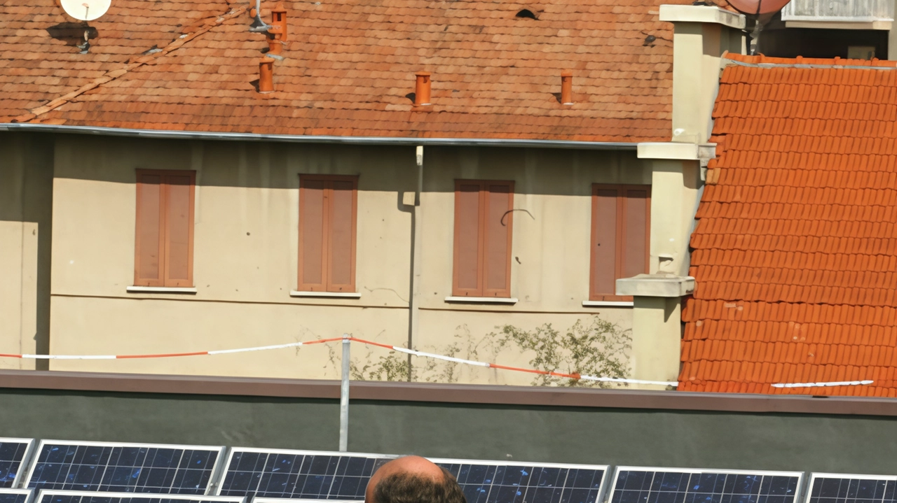 Nasce la comunità energetica Nasce la comunità energetica