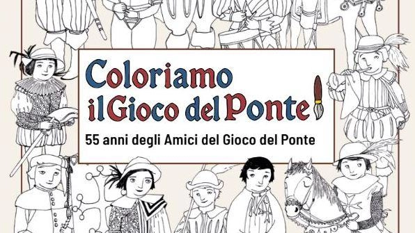 La copertina del libro in omaggio con il giornale La copertina del libro in omaggio con il giornale