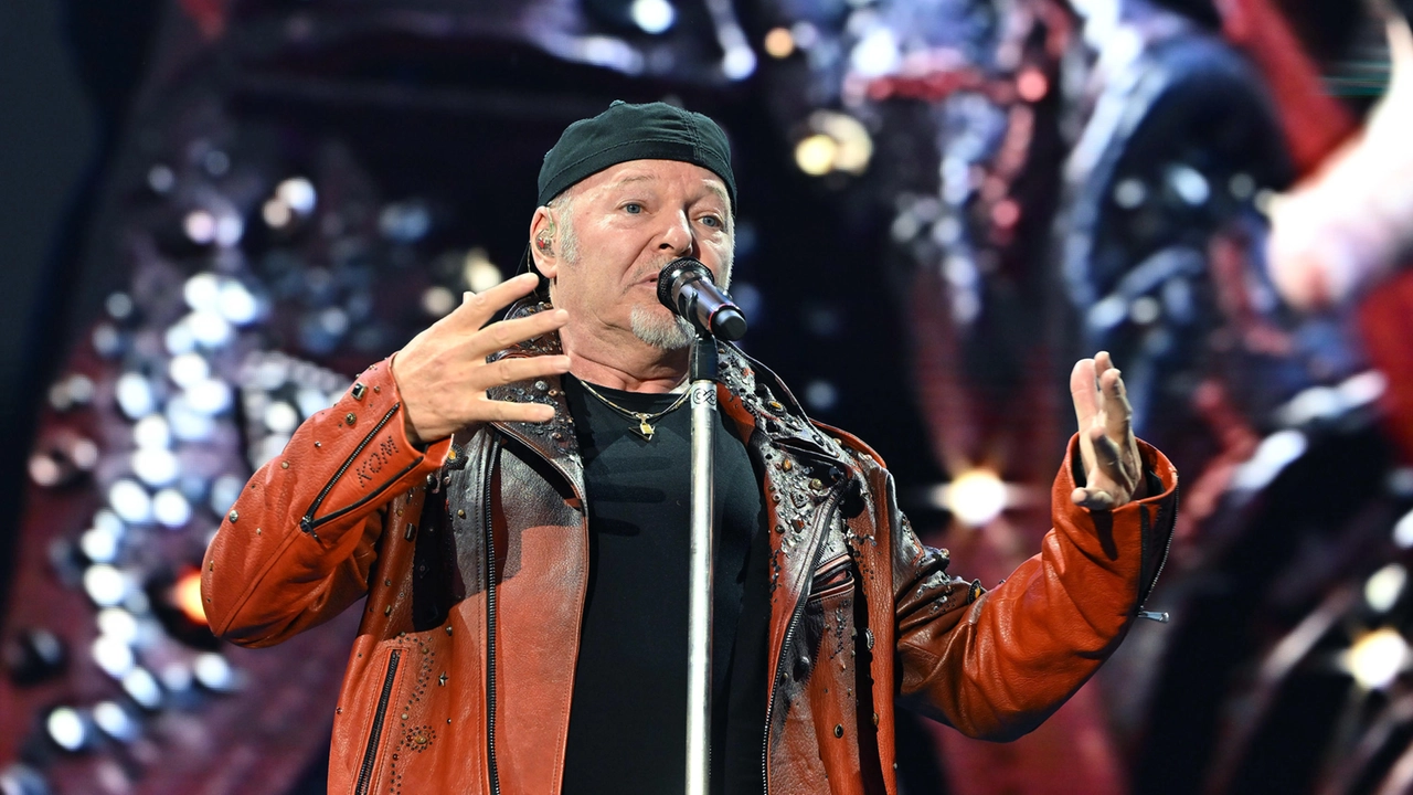 Vasco Rossi sarà in concerto alla Visarno Arena il 5 e 6 giugno mentre dal 12 al 15 giugno si svolgerà il Firenze Rocks 2025 con spettacolari live dei Guns N’ Roses e dei Green Day