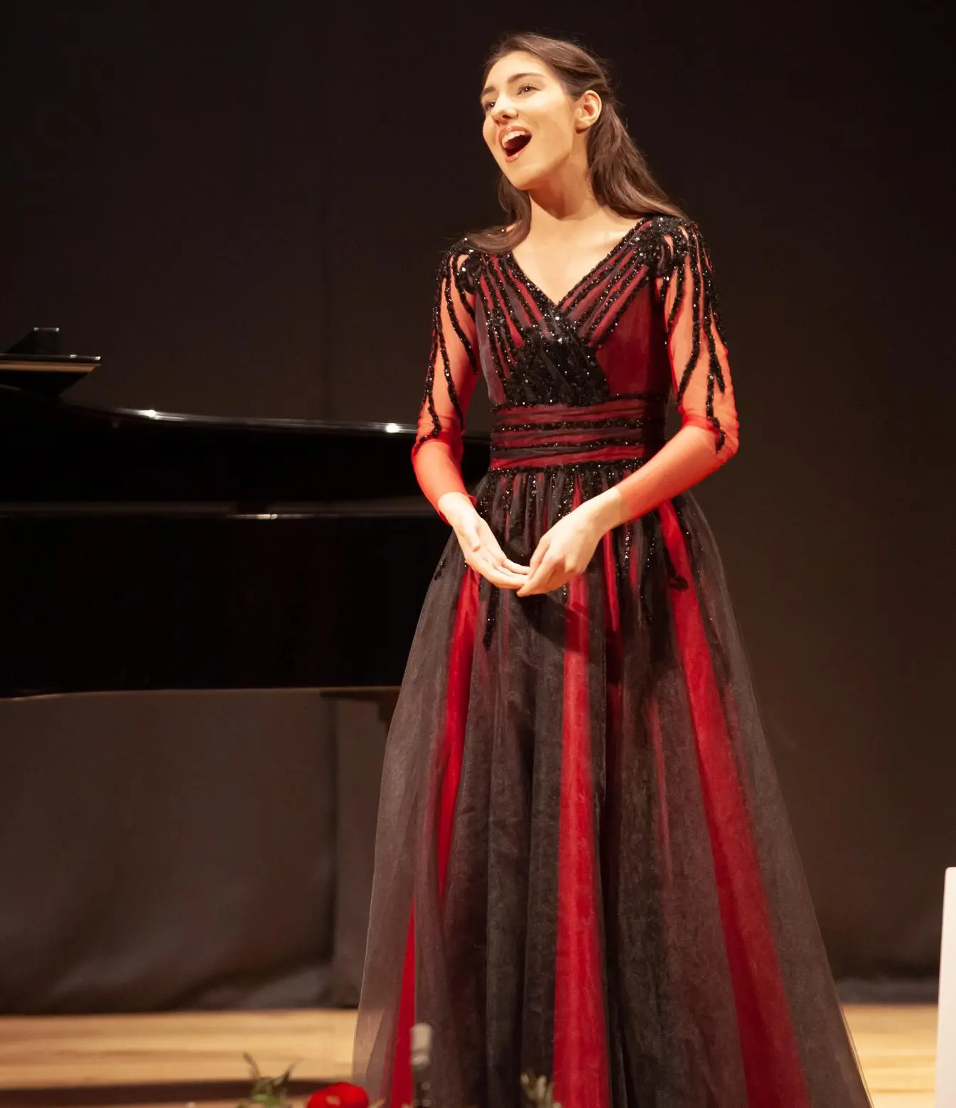 Torrita in musica. Da tutto il mondo per il ’Giulio Neri’