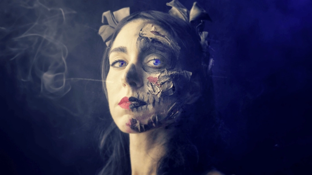 La Sposa Cadavere La Sposa Cadavere