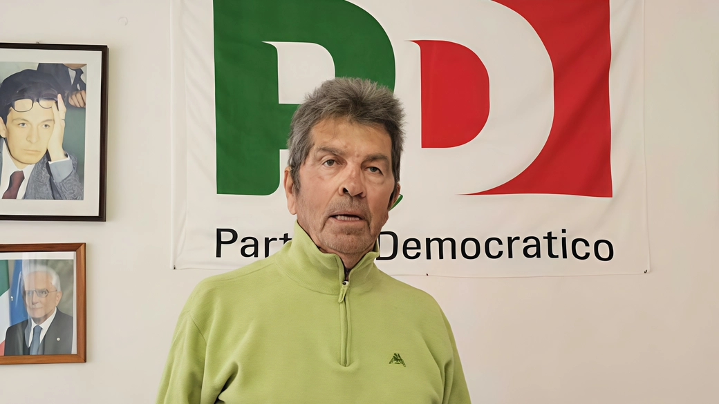 Guido Dubbiosi (Pd) allarmato per le ipotesi che vengono fatte sugli insegnanti per gli studenti che hanno bisogno di assistenza speciale. Guido Dubbiosi (Pd) allarmato per le ipotesi che vengono fatte sugli insegnanti per gli studenti che hanno bisogno di assistenza speciale.