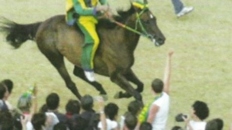 La terza sinfonia di Berio. Bruco, Trecciolino fa il bis