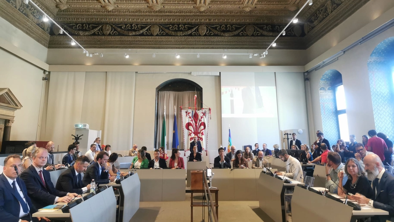 I principali investimenti di Palazzo Vecchio I principali investimenti di Palazzo Vecchio