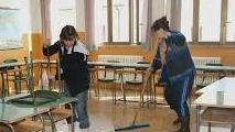 Il sindacato lancia l’allarme sulla carenza di personale Ata nelle scuole