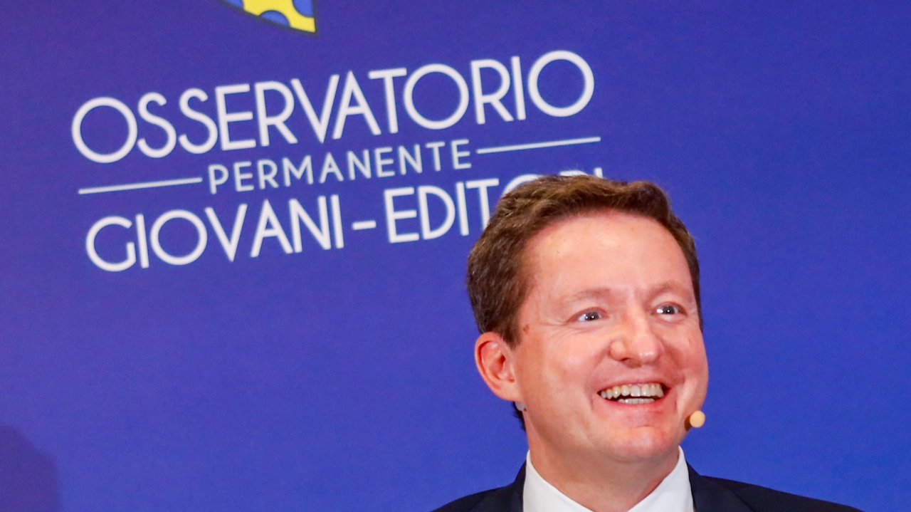 Andrea Ceccherini Andrea Ceccherini