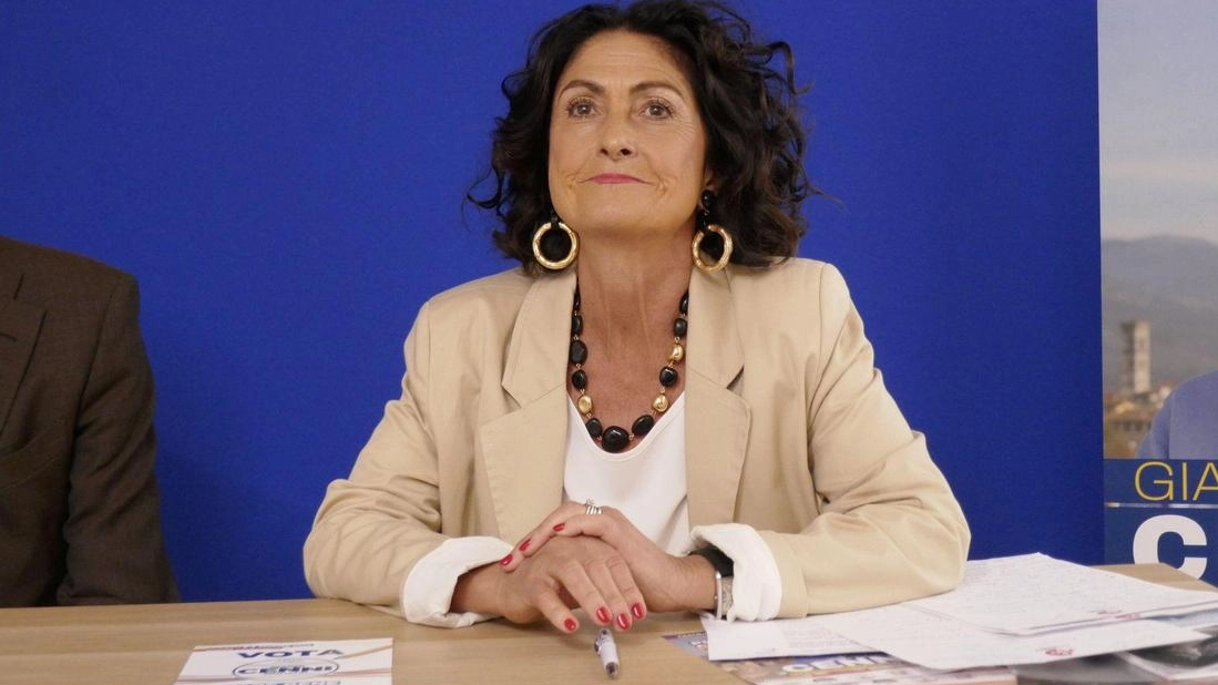 Sinergia operativa Cocci (FdI)-Pieri (Forza Italia) per denunciare gli annosi problemi sul campo. Sinergia operativa Cocci (FdI)-Pieri (Forza Italia) per denunciare gli annosi problemi sul campo.