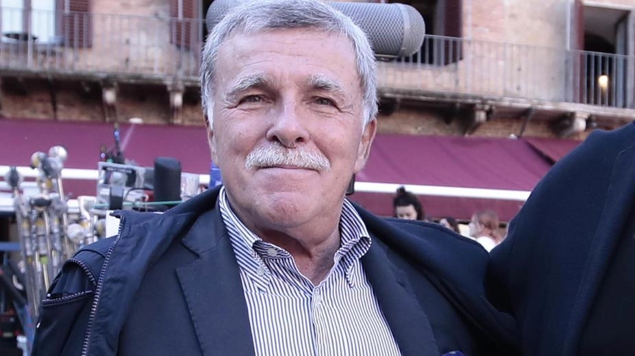 Fulvio Bruni è amministratore delegato del Consorzio tutela del Palio Fulvio Bruni è amministratore delegato del Consorzio tutela del Palio