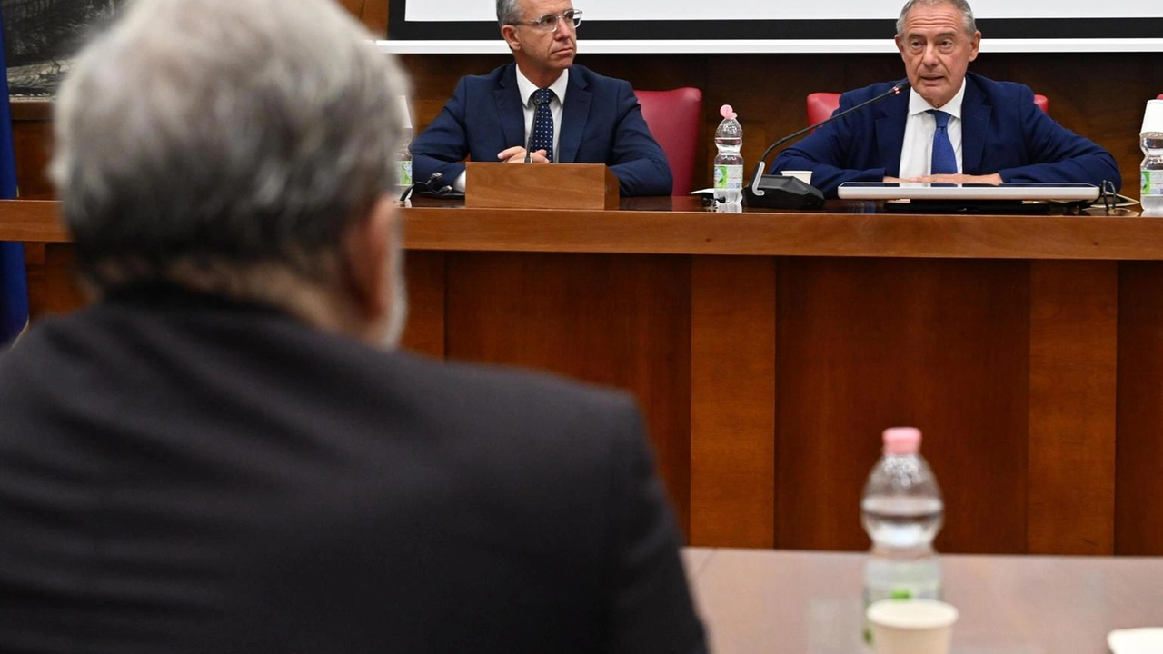 Urso, il 12 agosto firma dell'accordo di programma ex Ilva