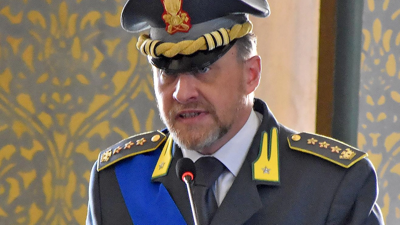 Gli encomi ai militari per operazioni
