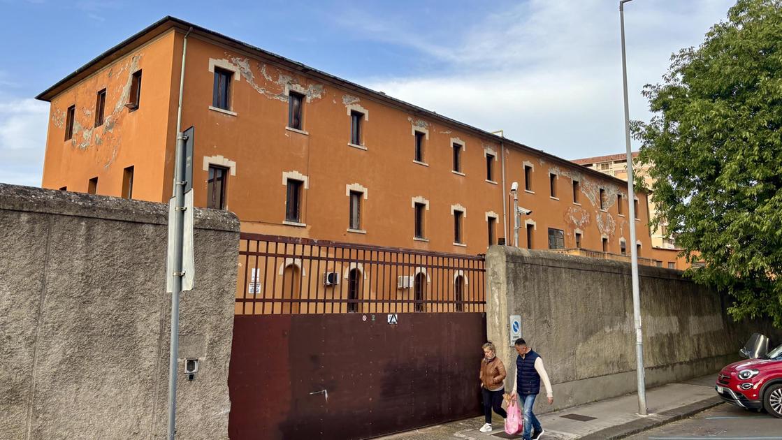 ex fabbrica crastan il suo recupero è possibile passo in avanti in consiglio