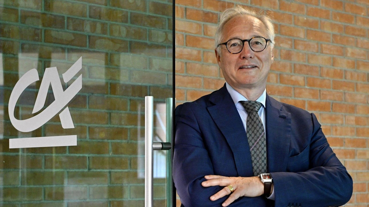 Un risultato netto aggregato pari a 429 milioni di euro. Tutti i dati del bilancio. La banca ha continuato a sostenere le esigenze finanziarie di famiglie e imprese. Un risultato netto aggregato pari a 429 milioni di euro. Tutti i dati del bilancio. La banca ha continuato a sostenere le esigenze finanziarie di famiglie e imprese.
