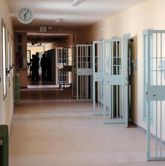 Detenuta 35enne si uccide a Perugia, il Garante: “Gravissimo, servono provvedimenti straordinari”