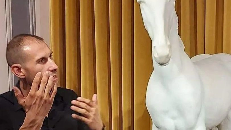 “Nella mente prismatica di Leonardo da Vinci. I dipinti, i disegni, il Trattato della pittura“ è il titolo dell’incontro che... “Nella mente prismatica di Leonardo da Vinci. I dipinti, i disegni, il Trattato della pittura“ è il titolo dell’incontro che...