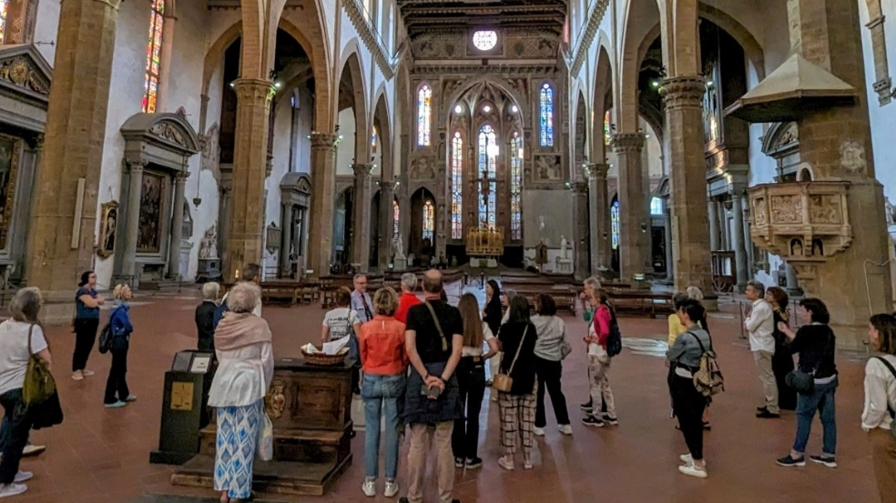 Santa Croce Santa Croce