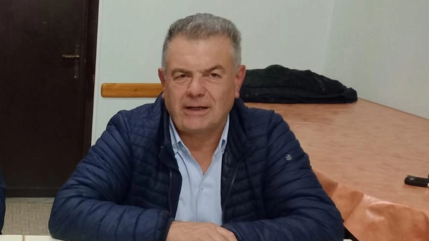 Una vasca di laminazione da ventimila metri cubi al fosso Impialla