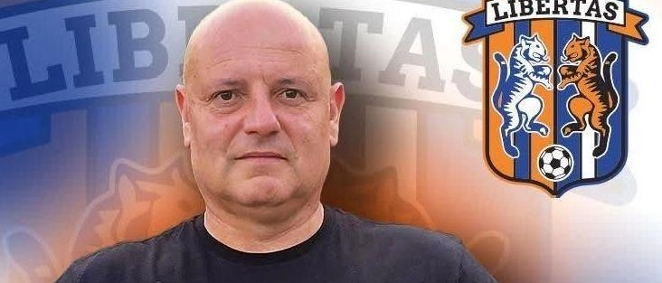 Stefano Lacchi nuovo allenatore del Barberino Tavarnelle: esperienza e ambizione