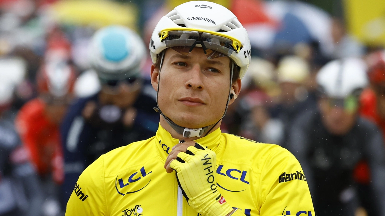 Vuelta 2025, Philipsen ci prova: "Spero di farcela. Ma dipenderà da vari fattori"