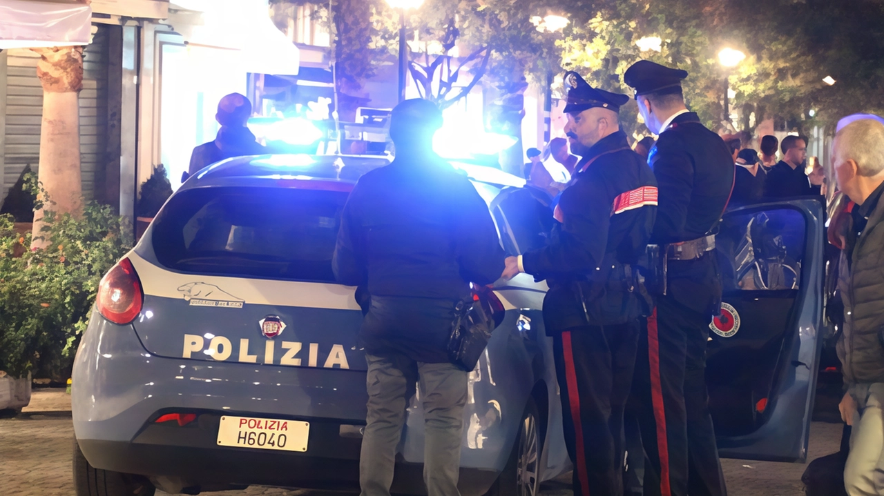 Turni prolungati anche per i vigili che controlleranno la città con polizia e carabinieri