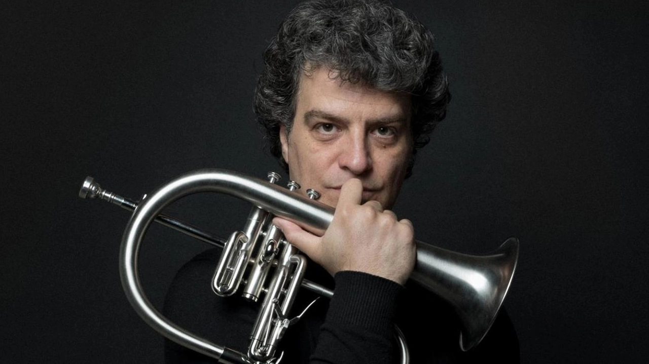 Musica jazz in Rocca di Castruccio ad altissimo livello il 27 agosto con Luca Aquino e Giovanni Guidi Musica jazz in Rocca di Castruccio ad altissimo livello il 27 agosto con Luca Aquino e Giovanni Guidi