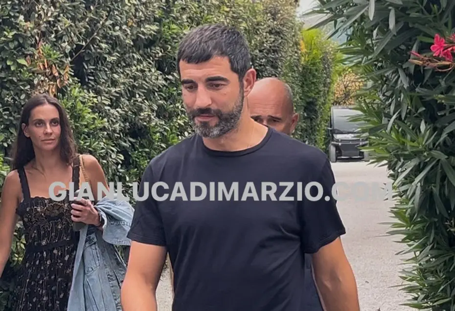 Pisa, incontro con Raul Albiol: prosegue la trattativa tra le parti
