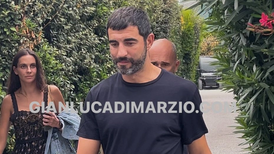 Raul Albiol (foto gianlucadimarzio.com)