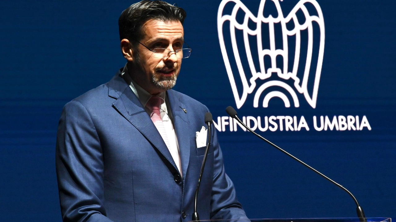 Vincenzo Briziarelli