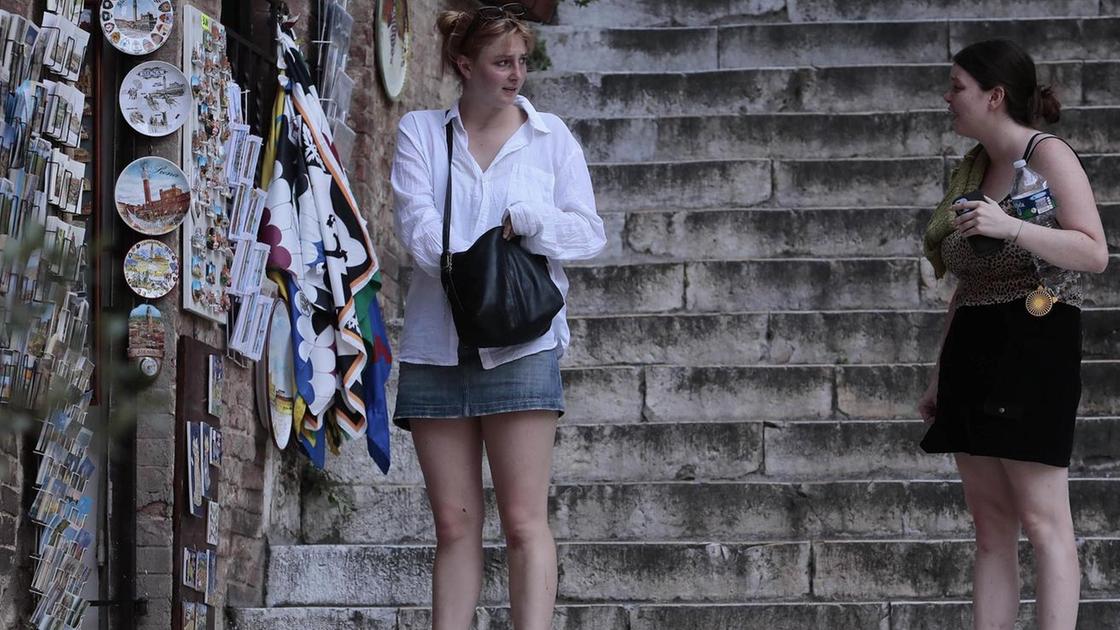 la nuova stagione degli eventi giunti successo in piazza al lavoro sulla promozione