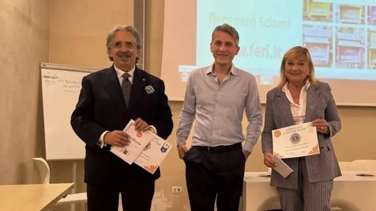 Un dialogo sugli stereotipi nella sala consiliare di Montecatini lunedì 16 giugno alle 17:30. A promuoverlo, con il patrocinio del... Un dialogo sugli stereotipi nella sala consiliare di Montecatini lunedì 16 giugno alle 17:30. A promuoverlo, con il patrocinio del...