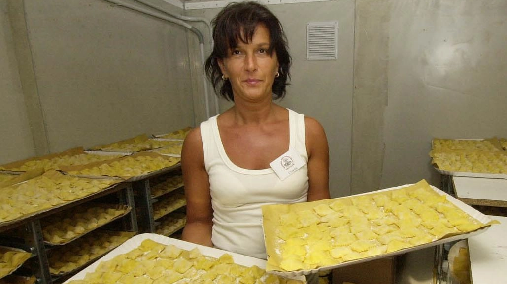 La Sagra del tortello alla Pelaghese si terrà. al Centro Pastorale La Pira di Pelago La Sagra del tortello alla Pelaghese si terrà. al Centro Pastorale La Pira di Pelago