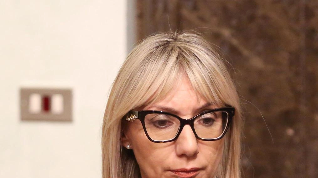 L’assessore Meloni